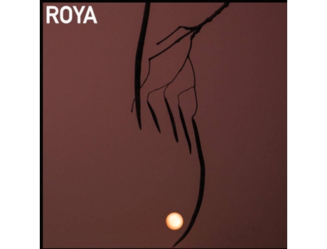 CD Roya - Roya