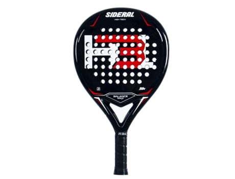 Raquetes de Padel HBL