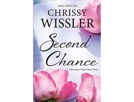 Livro Second Chance Romance Video Game de Chrissy Wissler (Inglês)