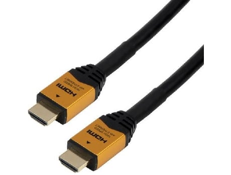 Cabo HDMI MCL (20 m - Preto)