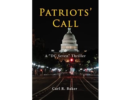 Livro Patriots Call paperback Or Softback de Baker Carl R (Inglês)