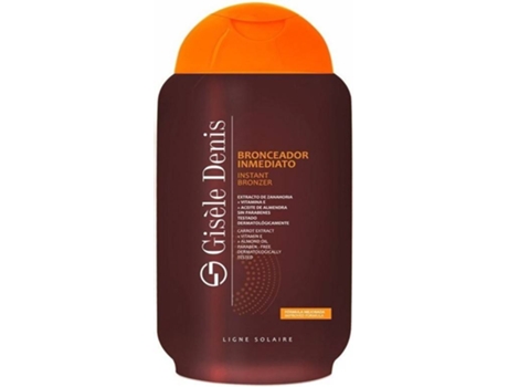 Bronzeador  Ligne Solaire (200 ml)