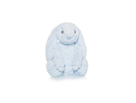 Peluche ARTESAVI Coelhinho Azul (Idade Mínima Recomendada: 0 meses - 32 cm)