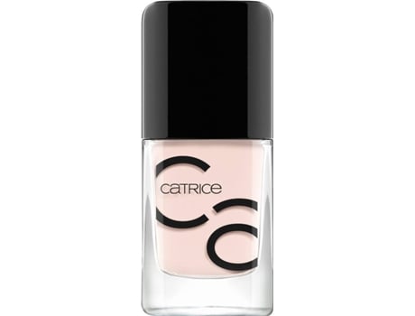 verniz de unhas Iconails  (10,5 ml) - 23-nice cream 10,5 ml