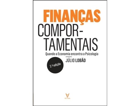 Finanças comportamentais