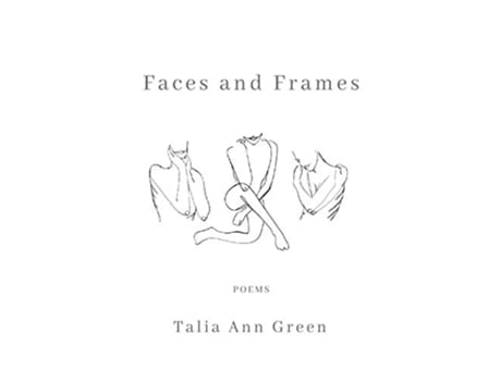 Livro Faces and Frames de Talia Ann Green (Inglês)