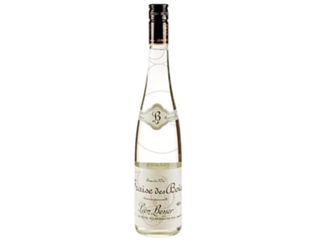 Cachaça LÉON BEYER Léon Beyer Fraise Des Bois (0.7 L - 1 unidade)