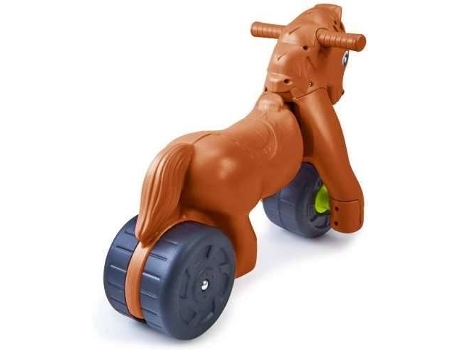 Andador FAMOSAFEBER Motofeber Horse  (3 anos)