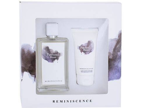 Coffret de Perfumes  Patchouli Blanc Unisex (100ml)