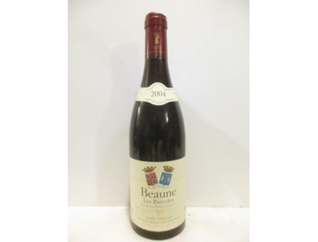 Vinho Tinto LYCÉE VITICOLE 2004 (75 cl - 1 unidade)