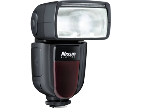 Flash NISSIN DI 700A 4/3 Olympus e Panasonic (NG: 54 - Controlo: TTL)