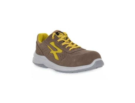 Sapatos Homem U POWER Amarelo (Tam: 43.0 eu)