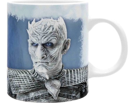 Caneca  Night King (320 ml)