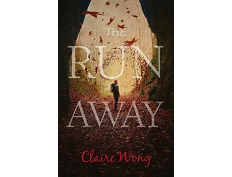 Livro The Runaway de Claire Wong (Inglês)