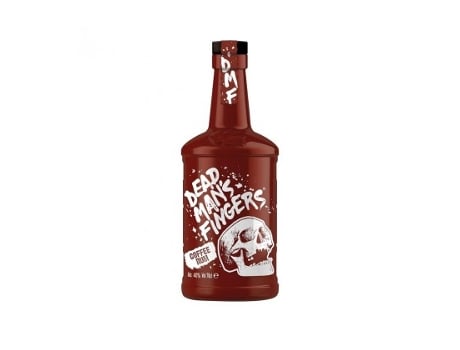 Dead Man'S Fingers Coffee Rum 70Cl.