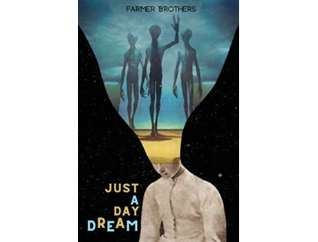 Livro Just A Daydream de Farmer Brothers (Inglês)