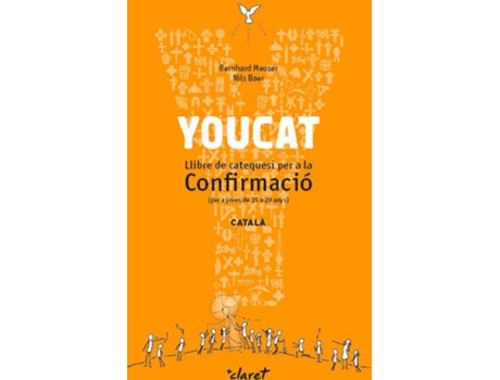 Livro Youcat de Bernhard Meuser (Italiano)