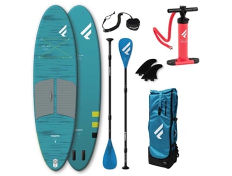 Fanatic Prancha Surf de Remo Fly Air Pocket Pure