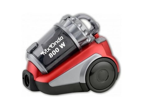 Aspirador Ciclónico  MXAS2060 2,5 L 800W Vermelho