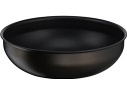 FRIGIDEIRA TEFAL INGENIO UNLIMITED INDUÇÃO 26CM - L7630543 - TEFAL -  Panelas, Frigideiras e Woks 