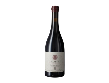 Vinho DAMM Cardia Ribeira Sacra (0.75 L - 1 Unidade)