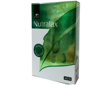 Suplemento Alimentar ENS Nutralax 30 Comprimidos