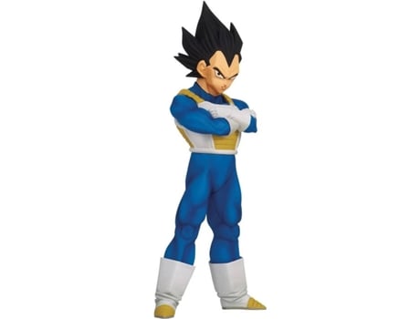 Boneco Colecionável Dragon Ball Super Trunks Super Sayajin 2 - Bandai  Banpresto em Promoção na Americanas