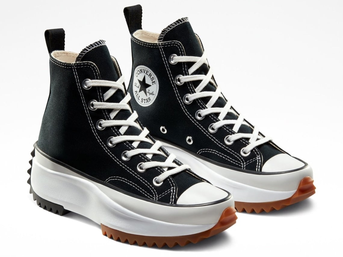 Converse negras outlet 42