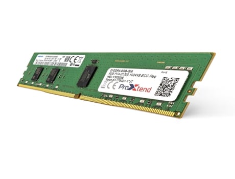 Memória RAM DDR4 PROXTEND (2666 MHz - 19)