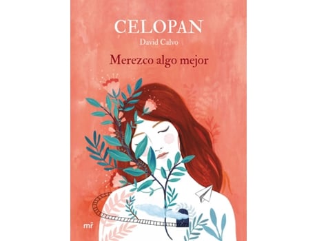 Livro Merezco Algo Mejor de Celopan (Espanhol)