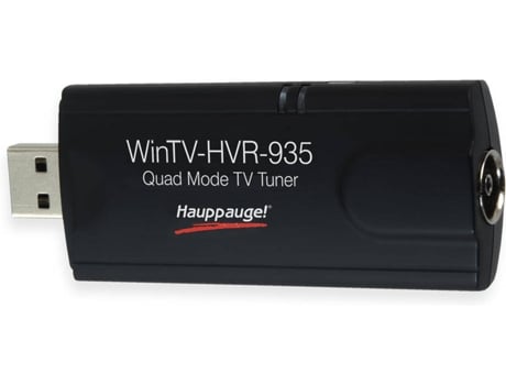 Sintonizador HAUPPAUGE WinTV-HVR-935HD