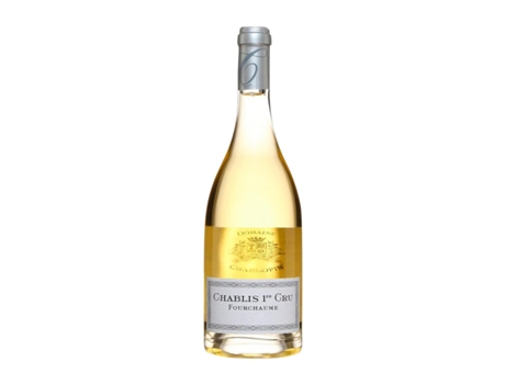 Vinho branco CHARLOPIN-PARIZOT Chardonnay Chablis (0.75 L - 1 Unidade)