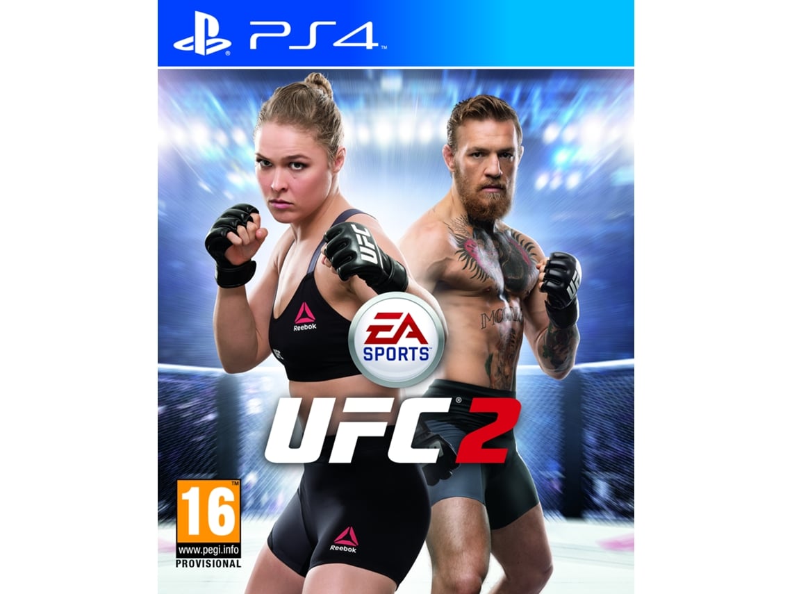 Русский язык в ufc 2 ps4 как сделать