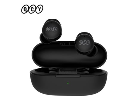 Auriculares QCY T17 Bluetooth True Wireless