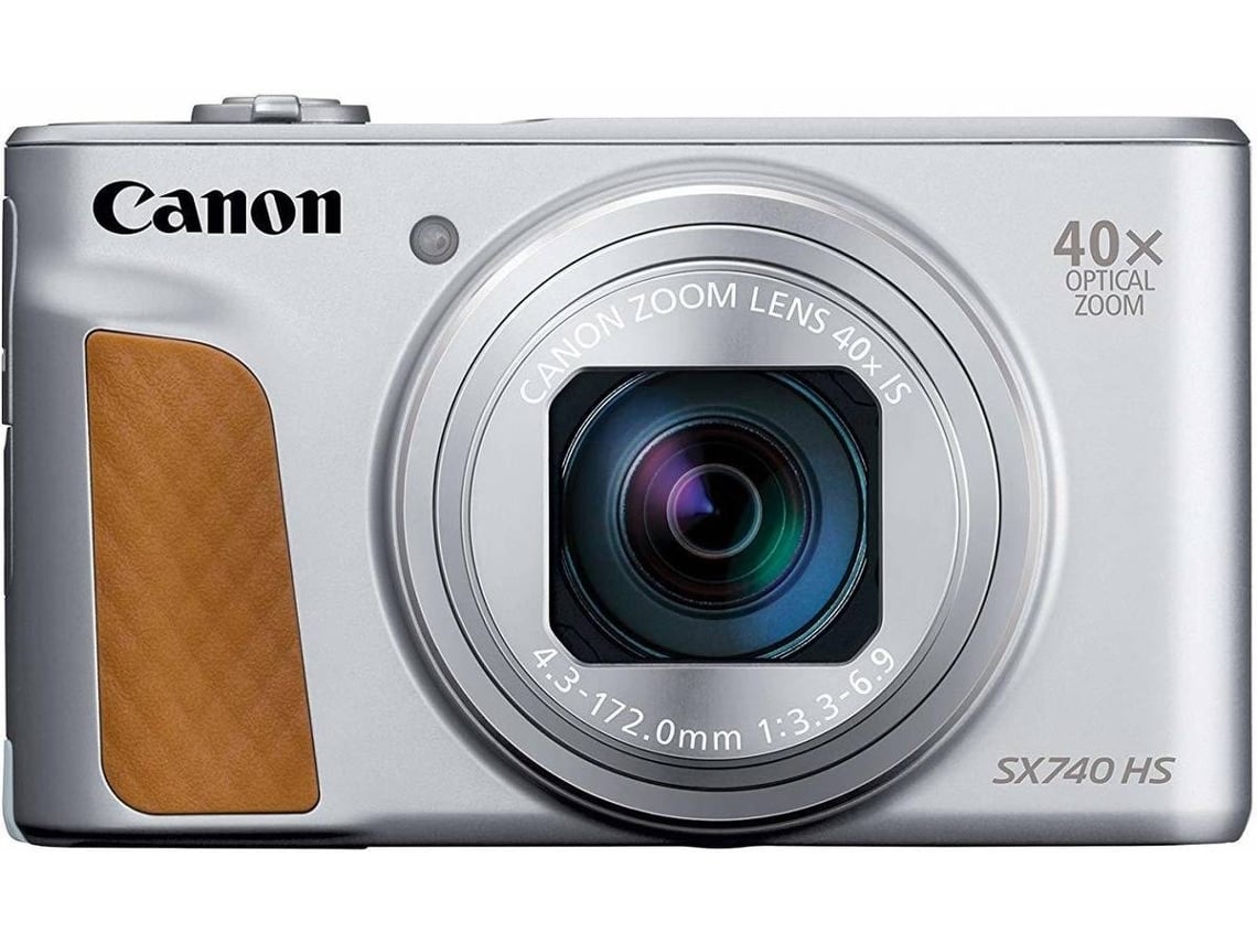 canon power shot sx740