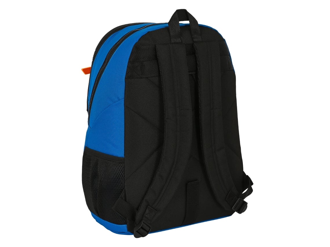 Mochila Munich Submarine Mini 22 x 39 x 10 cm Azul eléctrico