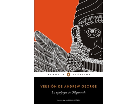 Livro La Epopeya De Gilgamesh de Anónimo (Espanhol)