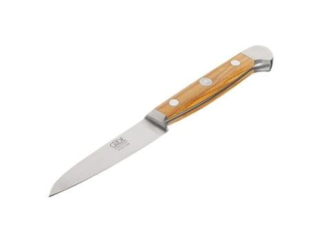 Gude Alpha Vegetable Knife 9 Cm