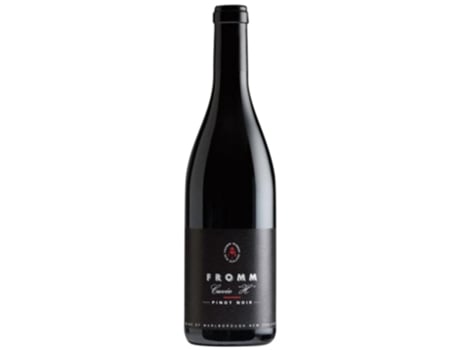 Vinho FROMM Fromm Cuvee H Pinot Preto Marlborough (0.75 L - 1 unidade)