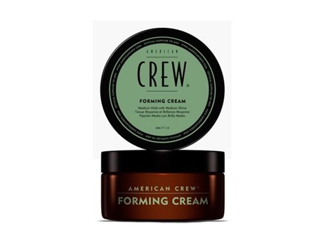 Comprar American Crew Forming Creme de Fixação Média 85gr