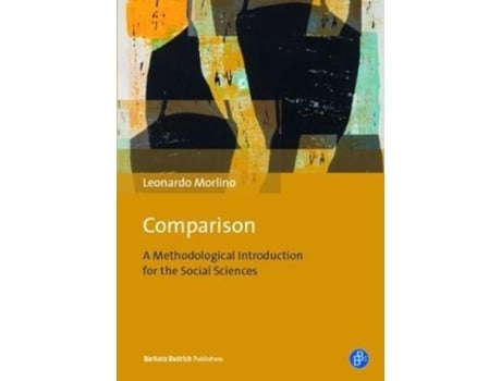 Livro Comparison A Methodological Introduction for the Social Sciences de Leonardo Morlino (Inglês)