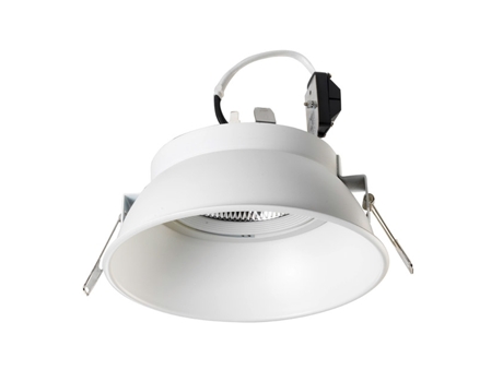 Downlight LEDS·C4 Dome  (Branco - 8W)