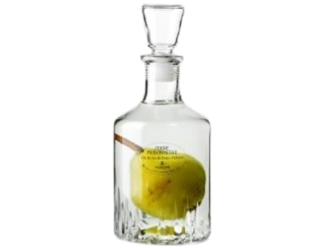 Licor LEMERCIER FRÈRES Lemercier Frères Poire William's Prisionera 60 Cl (0.6 L - 1 unidade)