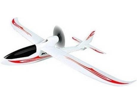 Avião Telecomandado AMEWI Sky Runner V2 (Branco)