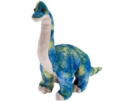 Peluche  DINOSAURIA Mini Branchiosaurus