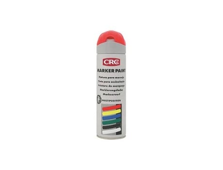 Marcador de Pintura para Obras Markerpaint CRC