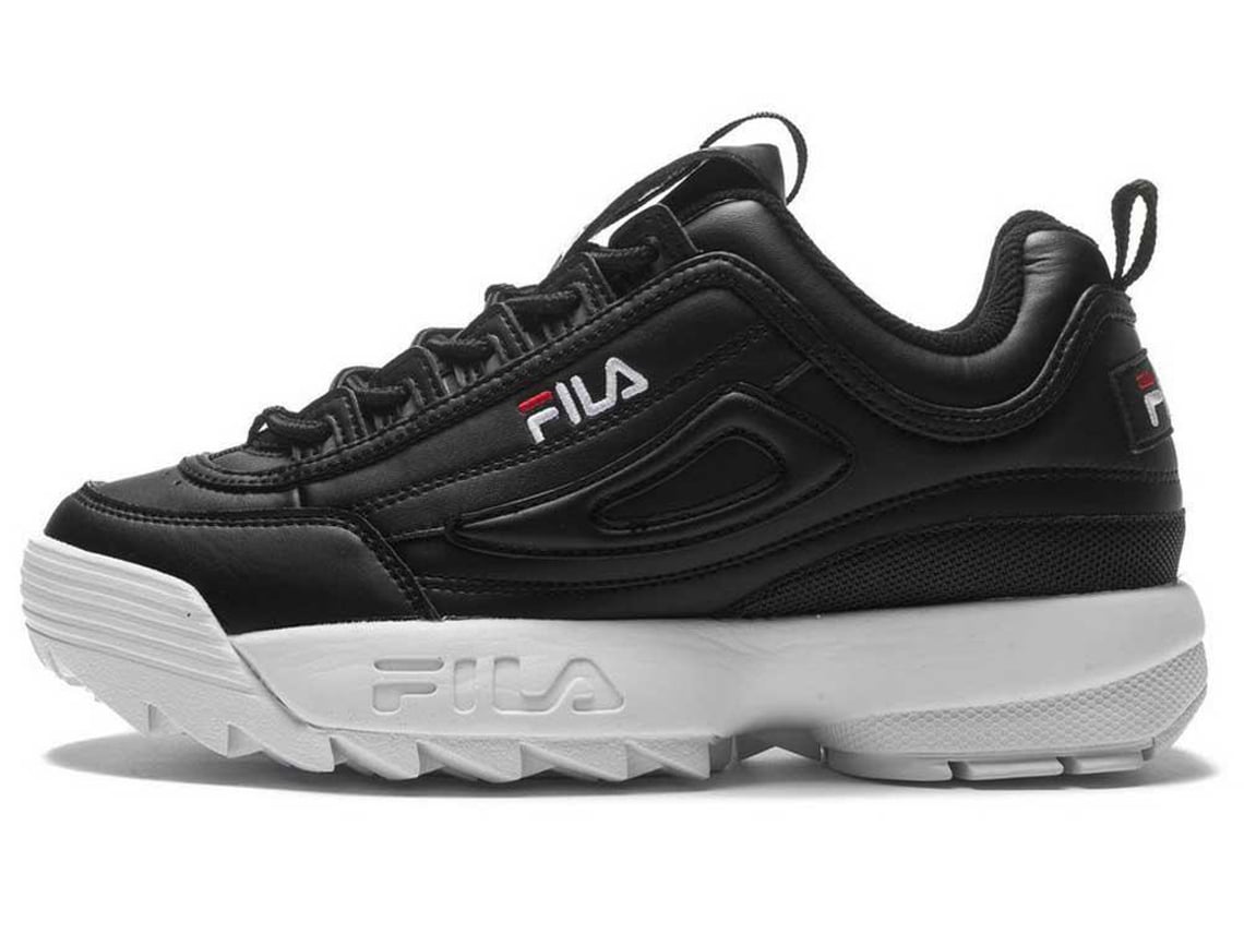 Bota best sale fila disruptor