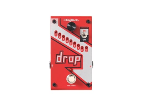 Digitech The Drop