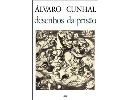 Livro Desenhos da Prisão .