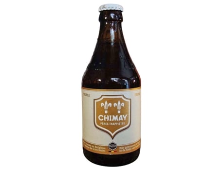 Cerveja Chimay Triple 33 cl